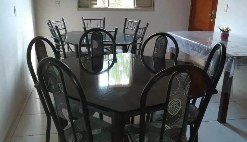 Majatalo Pousada Rio Novo Jalapão