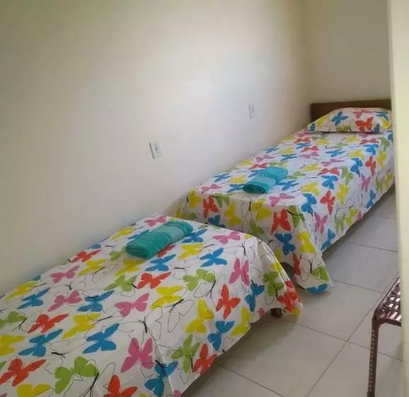 Majatalo Pousada Rio Novo Jalapão