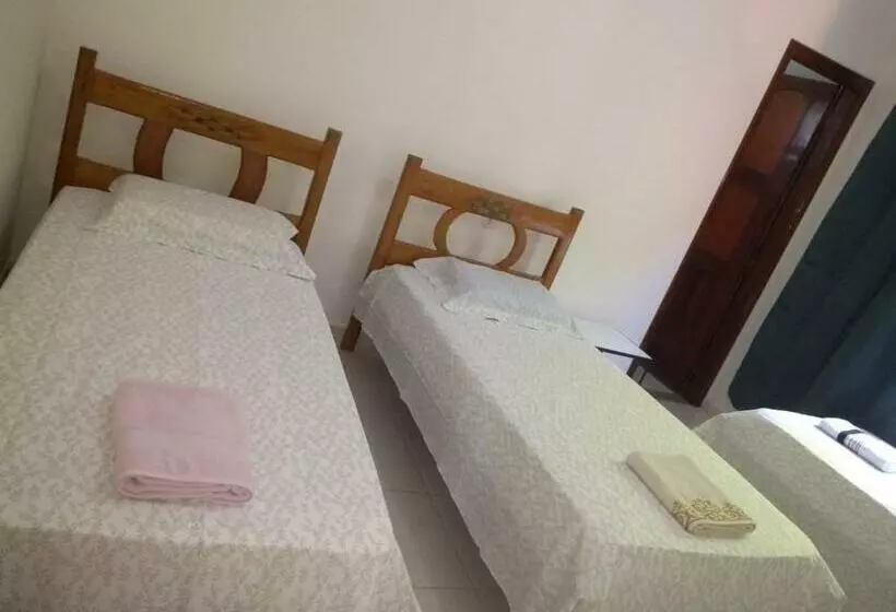 Majatalo Pousada Rio Novo Jalapão