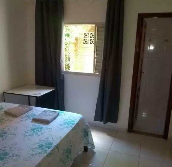 Majatalo Pousada Rio Novo Jalapão