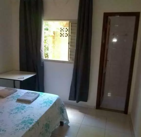 Majatalo Pousada Rio Novo Jalapão