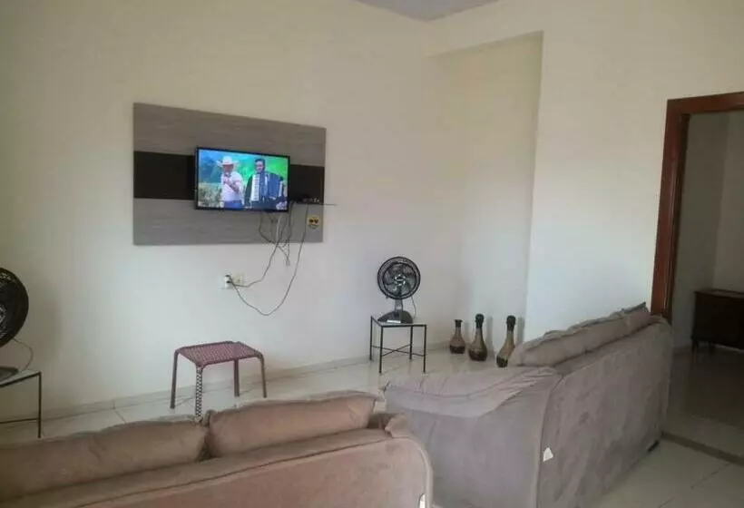 Majatalo Pousada Rio Novo Jalapão