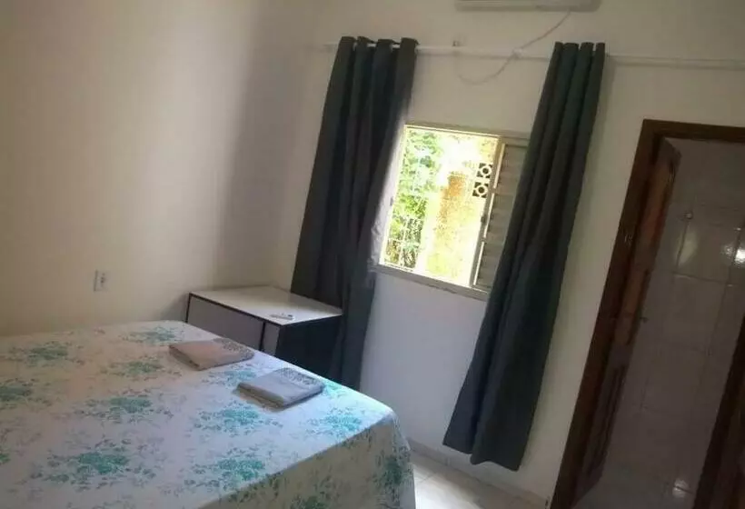 Majatalo Pousada Rio Novo Jalapão