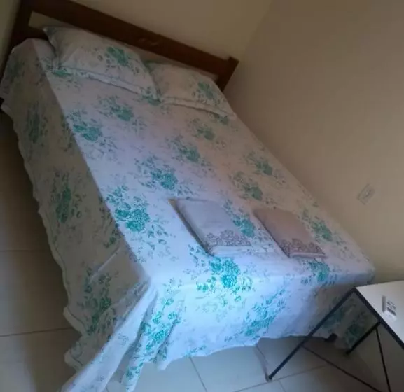 Majatalo Pousada Rio Novo Jalapão