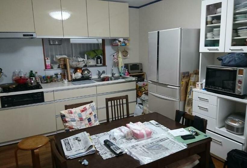 膳宿费 Toride   House / Vacation Stay 4015