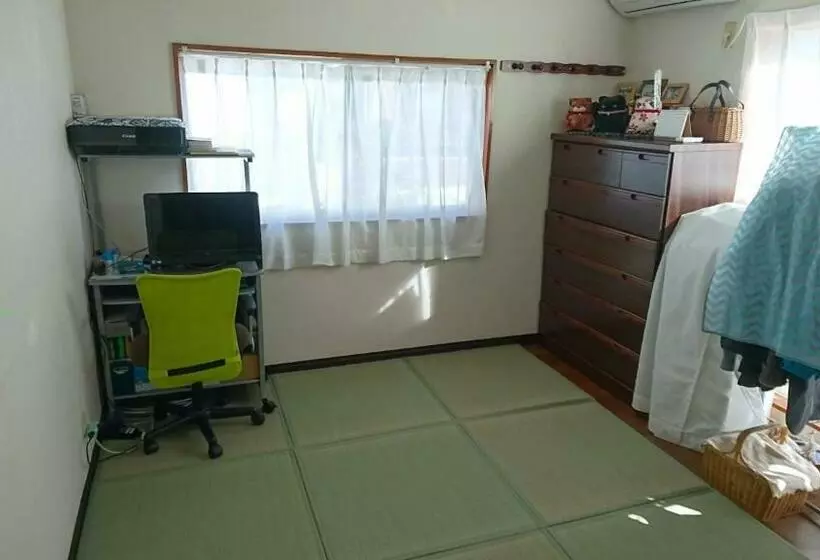 Majatalo Toride   House / Vacation Stay 4015