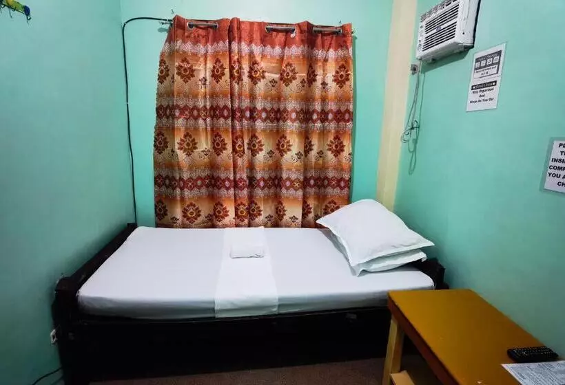 Reddoorz At D128 Lodge Cagayan Valley