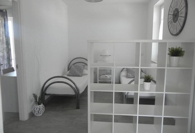 Resort Pietra Bianca