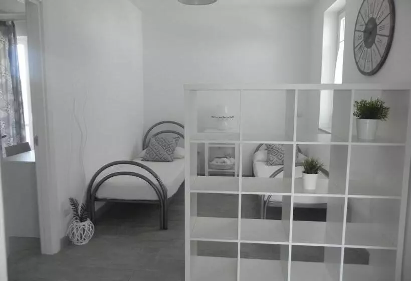 Resort Pietra Bianca