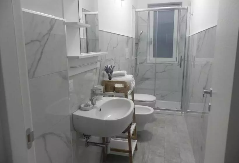 Resort Pietra Bianca