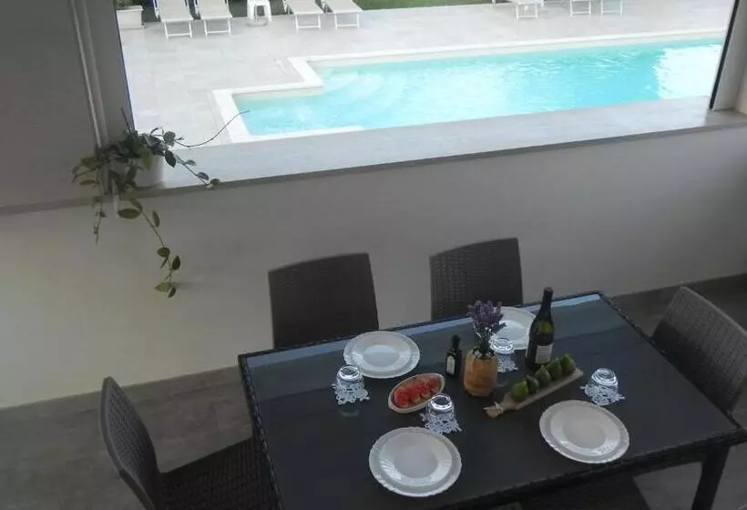 Resort Pietra Bianca