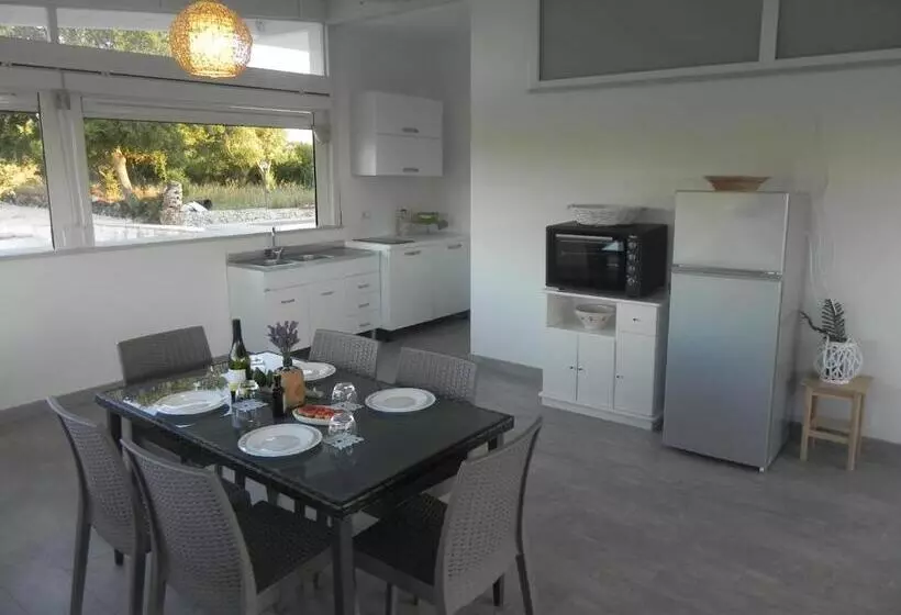 Resort Pietra Bianca