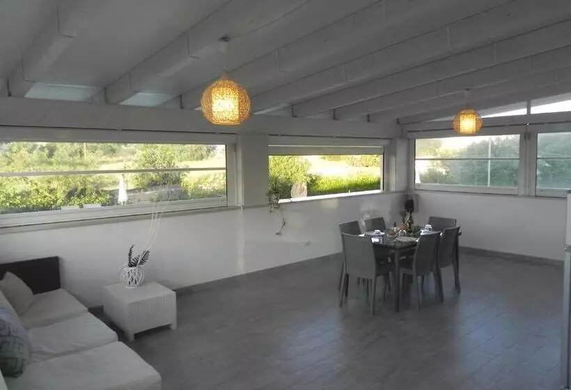 Resort Pietra Bianca