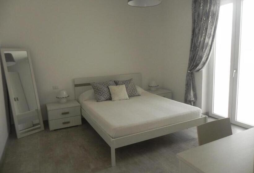 Resort Pietra Bianca