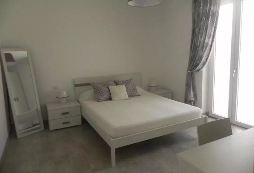 Resort Pietra Bianca