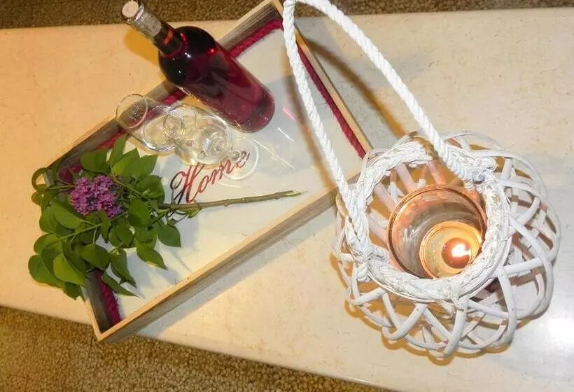 Resort Pietra Bianca