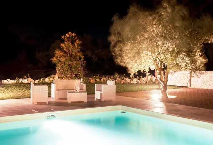 Resort Pietra Bianca