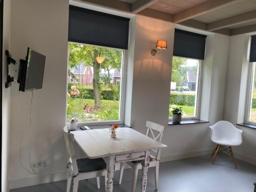 B&b Boerderij De Vaete   Duurzaam Genieten In De Zak Van Zuid Beveland