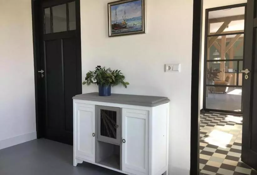 B&b Boerderij De Vaete   Duurzaam Genieten In De Zak Van Zuid Beveland