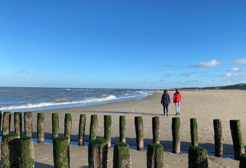 B&b Boerderij De Vaete   Duurzaam Genieten In De Zak Van Zuid Beveland