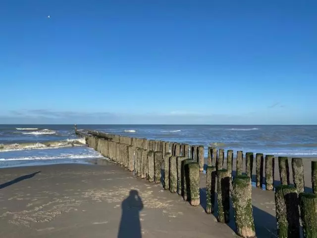 B&b Boerderij De Vaete   Duurzaam Genieten In De Zak Van Zuid Beveland