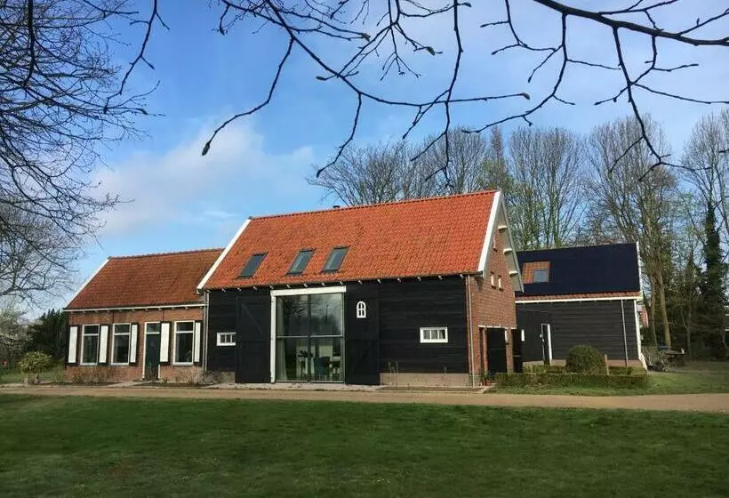 B&b Boerderij De Vaete   Duurzaam Genieten In De Zak Van Zuid Beveland