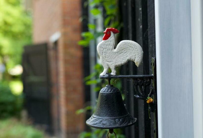 B&b Boerderij De Vaete   Duurzaam Genieten In De Zak Van Zuid Beveland