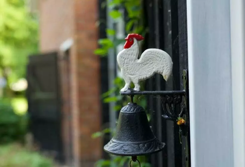 B&b Boerderij De Vaete   Duurzaam Genieten In De Zak Van Zuid Beveland