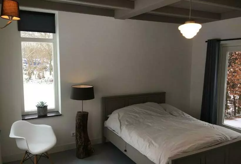 B&b Boerderij De Vaete   Duurzaam Genieten In De Zak Van Zuid Beveland