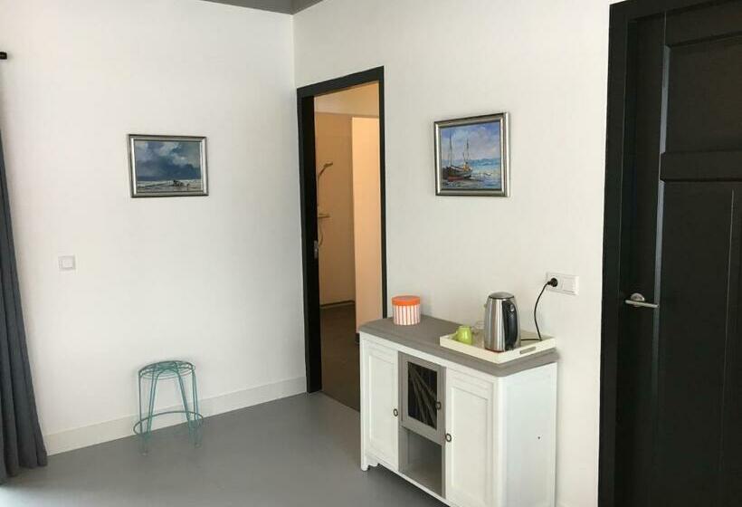 B&b Boerderij De Vaete   Duurzaam Genieten In De Zak Van Zuid Beveland