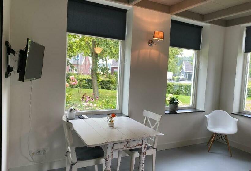 B&b Boerderij De Vaete   Duurzaam Genieten In De Zak Van Zuid Beveland