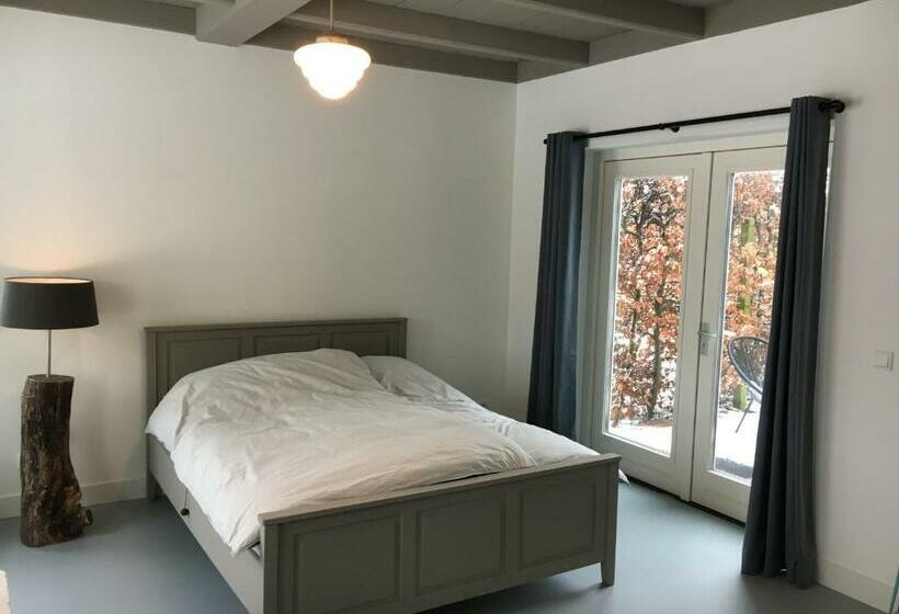 B&b Boerderij De Vaete   Duurzaam Genieten In De Zak Van Zuid Beveland