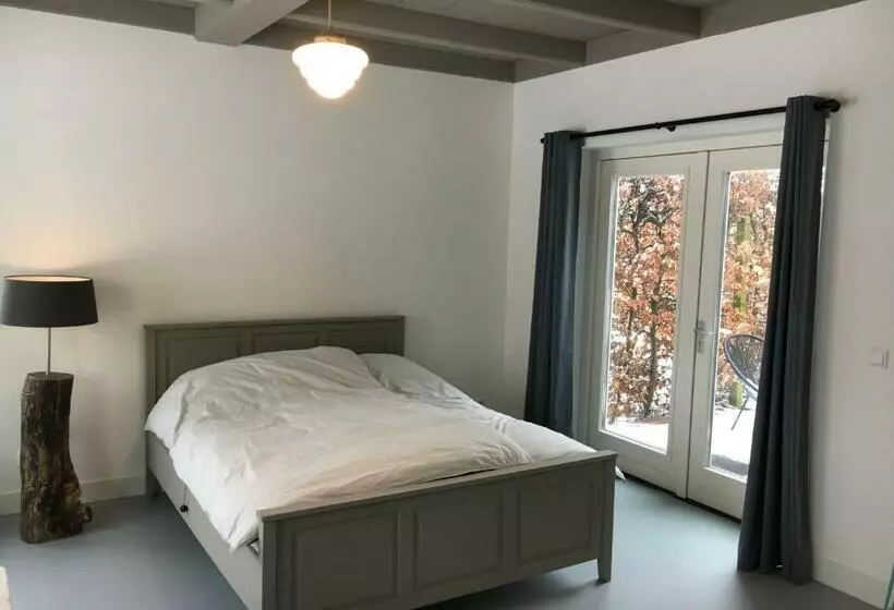 B&b Boerderij De Vaete   Duurzaam Genieten In De Zak Van Zuid Beveland