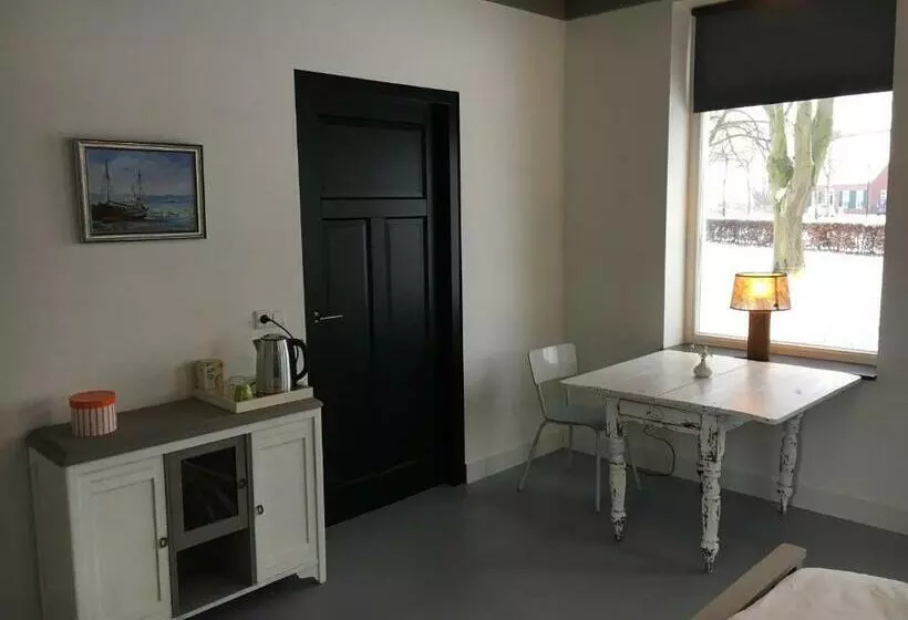 B&b Boerderij De Vaete   Duurzaam Genieten In De Zak Van Zuid Beveland