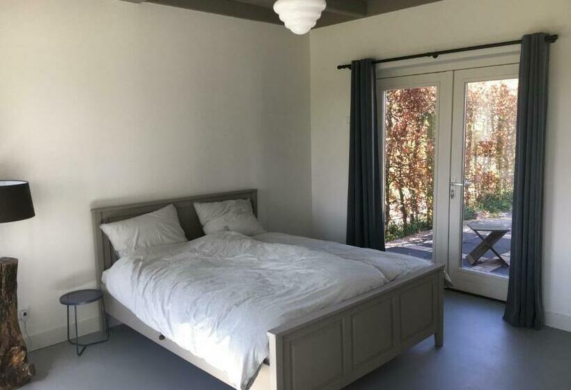 B&b Boerderij De Vaete   Duurzaam Genieten In De Zak Van Zuid Beveland