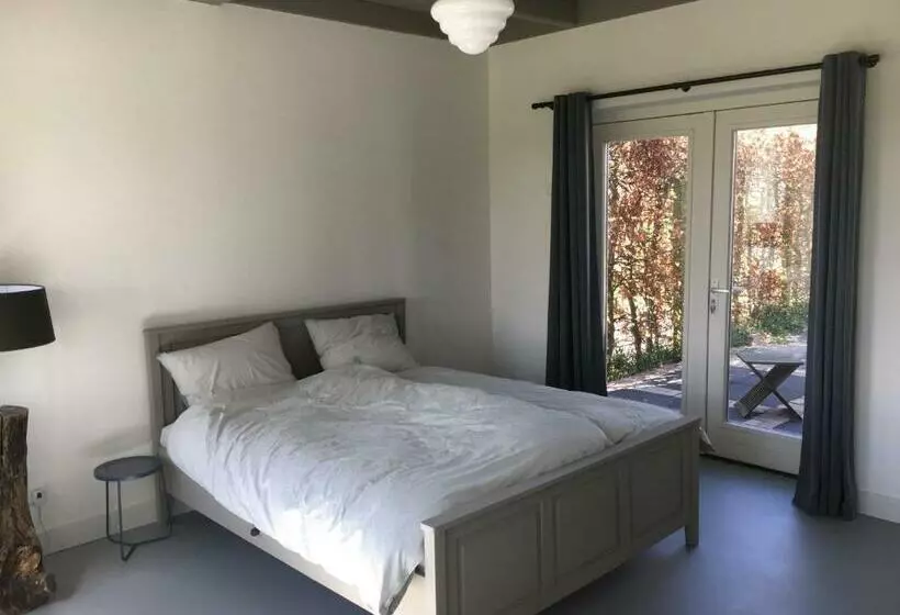 B&b Boerderij De Vaete   Duurzaam Genieten In De Zak Van Zuid Beveland