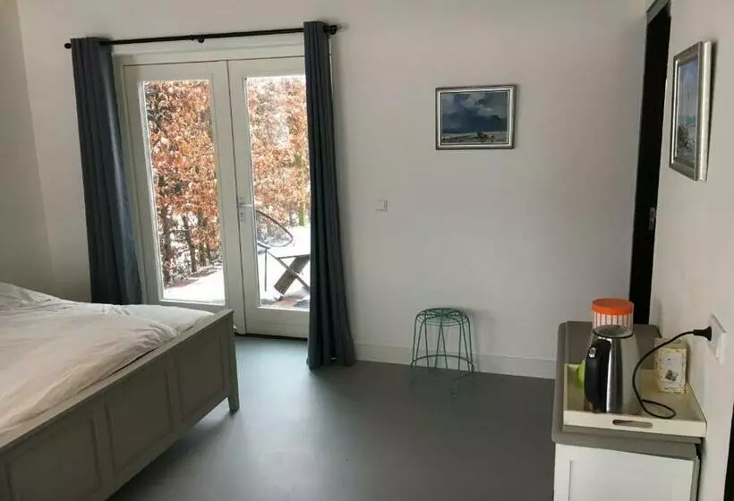 B&b Boerderij De Vaete   Duurzaam Genieten In De Zak Van Zuid Beveland