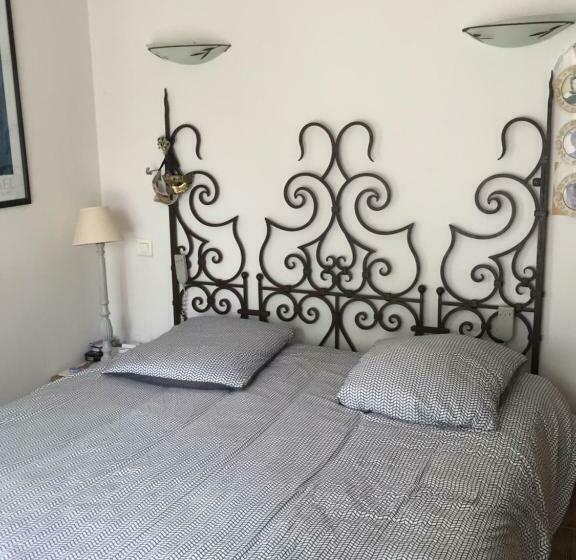 צימר Annie Chambres Hôtes