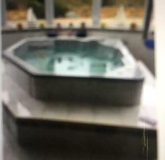 Aamiaismajoitus (B&B) Annie Chambres Hôtes