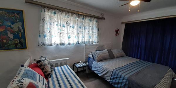 צימר At Upperwood Manor