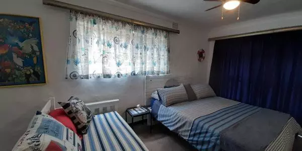 Aamiaismajoitus (B&B) At Upperwood Manor