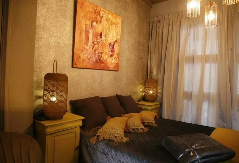 Aamiaismajoitus (B&B) Downtown46