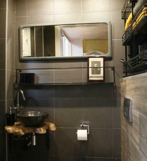 Bed and Breakfast Downtown46