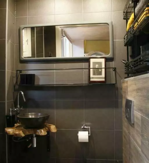 Aamiaismajoitus (B&B) Downtown46