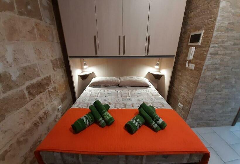 تختخواب و صبحانه I Marchesi Del Grillo   Vicinanze Stazione, Campus, Policlinico