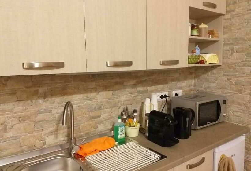 تختخواب و صبحانه I Marchesi Del Grillo   Vicinanze Stazione, Campus, Policlinico