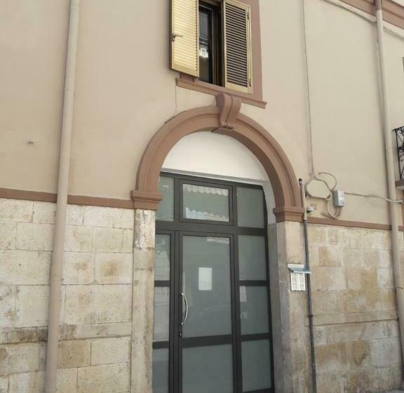 تختخواب و صبحانه I Marchesi Del Grillo   Vicinanze Stazione, Campus, Policlinico