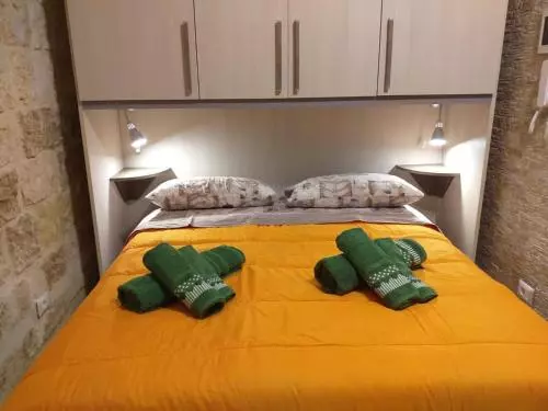تختخواب و صبحانه I Marchesi Del Grillo   Vicinanze Stazione, Campus, Policlinico
