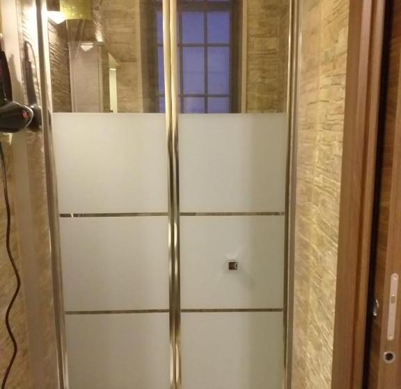 تختخواب و صبحانه I Marchesi Del Grillo   Vicinanze Stazione, Campus, Policlinico