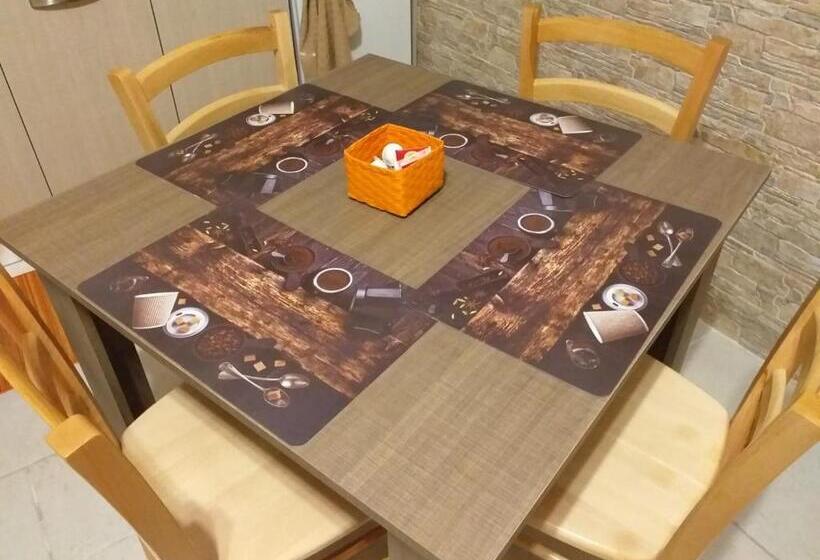 تختخواب و صبحانه I Marchesi Del Grillo   Vicinanze Stazione, Campus, Policlinico